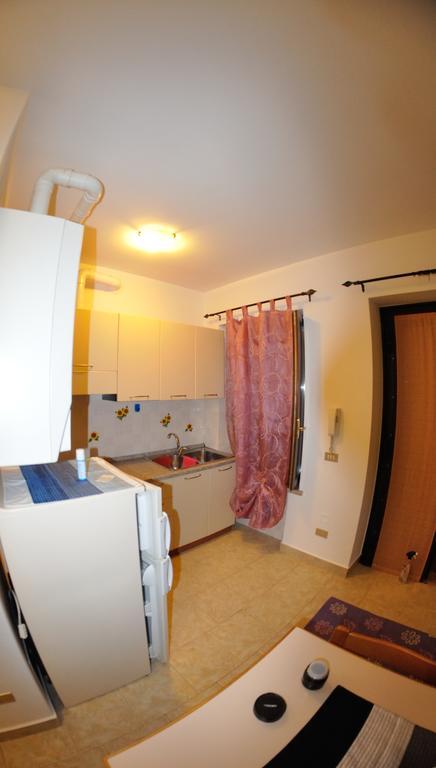 La Magnolia Apartment เวโรนา ภายนอก รูปภาพ